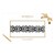 Skin Jewel Ephemeral Bracelet – Tatuaj corp baie imagine noua 2022