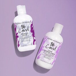 Curl Light Defining Cream