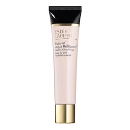 Futurist Aqua Brilliance Watery Glow Primer - Baza de machiaj hidratanta