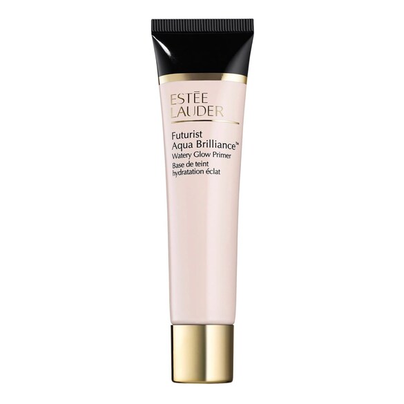 Futurist Aqua Brilliance Watery Glow Primer - Baza de machiaj hidratanta, Estee Lauder
