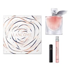 La Vie est Belle - Set cadou apa de parfum femei, LANCÔME