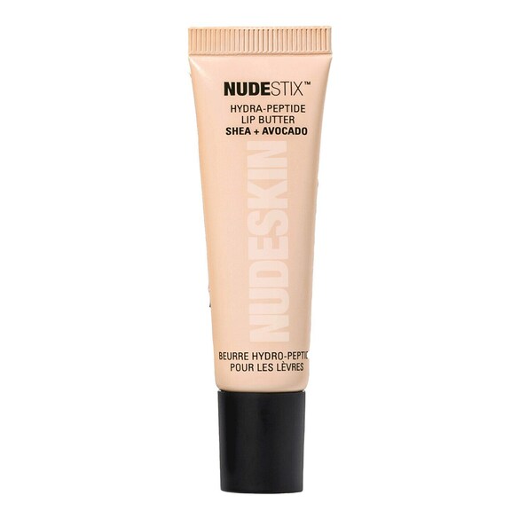 Hydrating Peptide Lip Butter - Balsam de buze, Nudestix