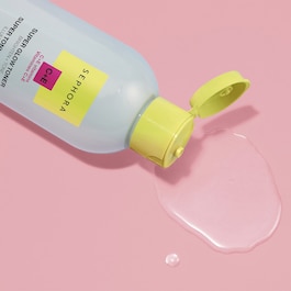 Ultra Glow Toner - Iluminare + tonifiere