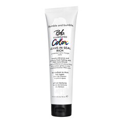 Illuminated Color - Tratament de protectie a culorii pentru parul gros, BUMBLE AND BUMBLE