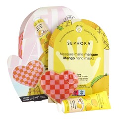 The Future is Yours - Set ingrijire maini, SEPHORA COLLECTION
