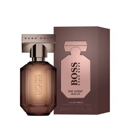 Boss The Scent For Her Absolute - Eau de Parfum