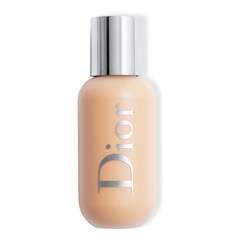 Face & Body Foundation - Fond de ten fata si corp, DIOR BACKSTAGE