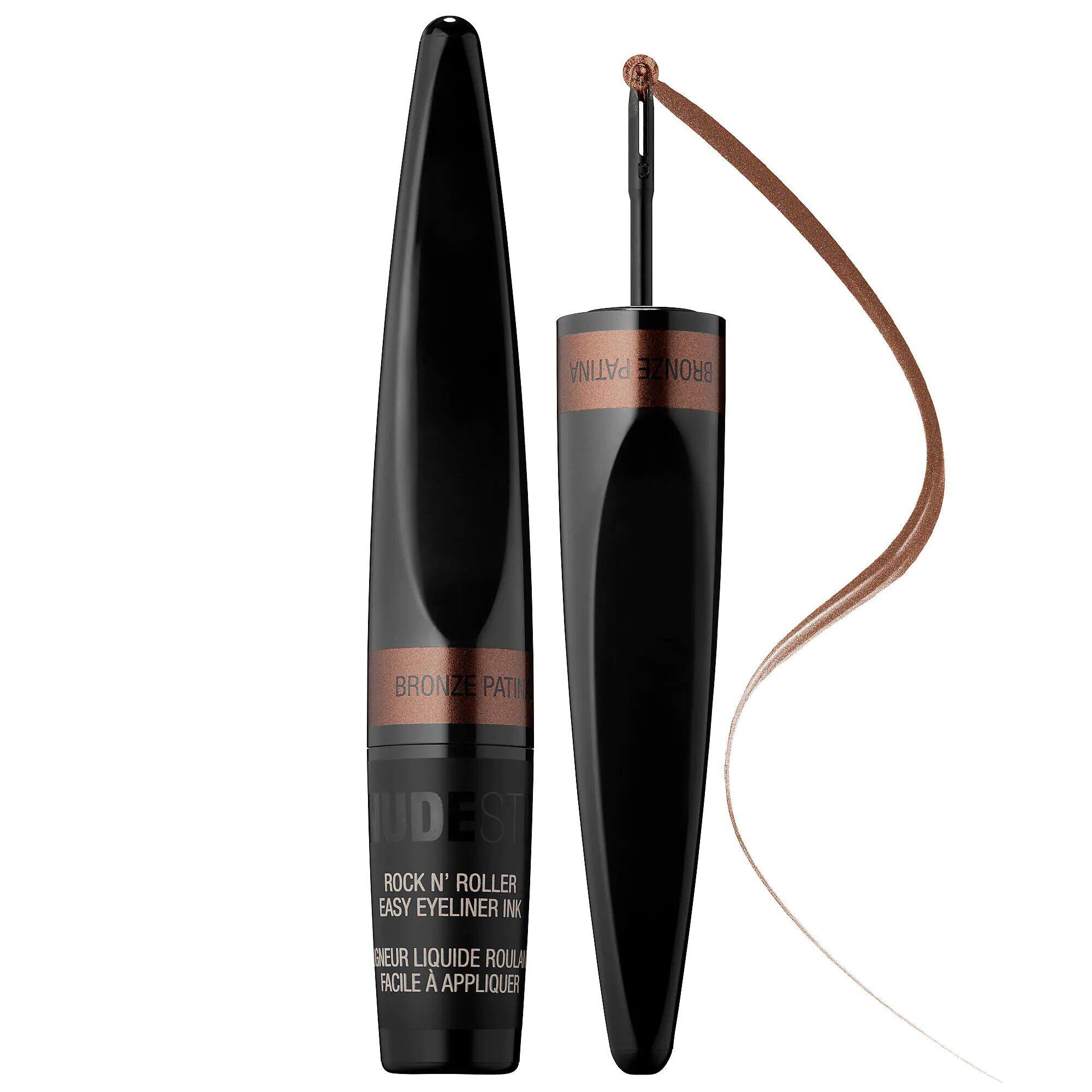 Rock n roller eyeliner - tus de ochi