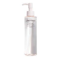 Refreshing Cleansing Water - Apa demachianta, Shiseido