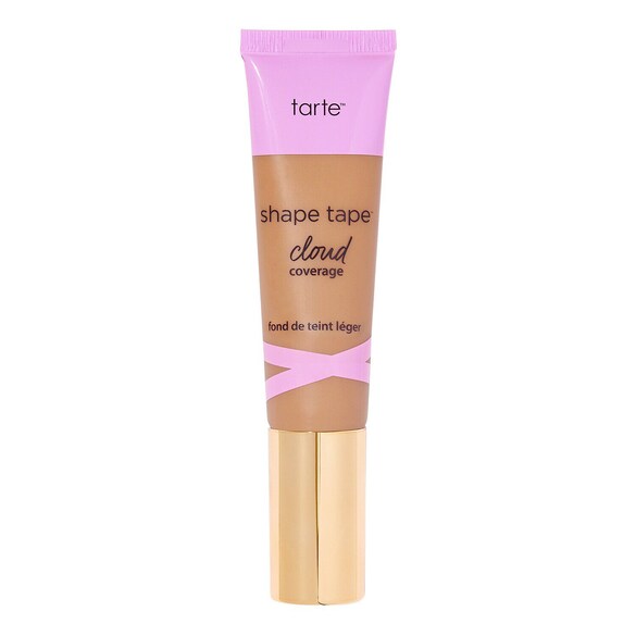 Fond de ten Shape Tape™ cu acoperire fină, Tarte