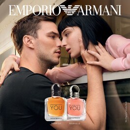 In Love with You Freeze - Eau de Parfum