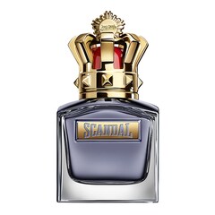 Scandal Pour Homme - Apa de Toaleta - Salvie, Boabe Tonka, Vetiver, Jean Paul Gaultier