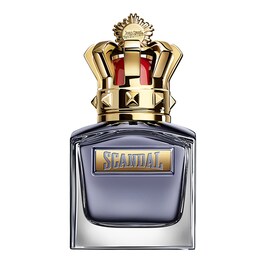 Scandal Pour Homme - Apa de Toaleta - Salvie, Boabe Tonka, Vetiver