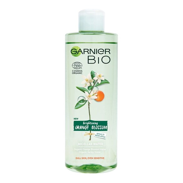 Garnier BIO Micellar Orange Water, LABO GARNIER
