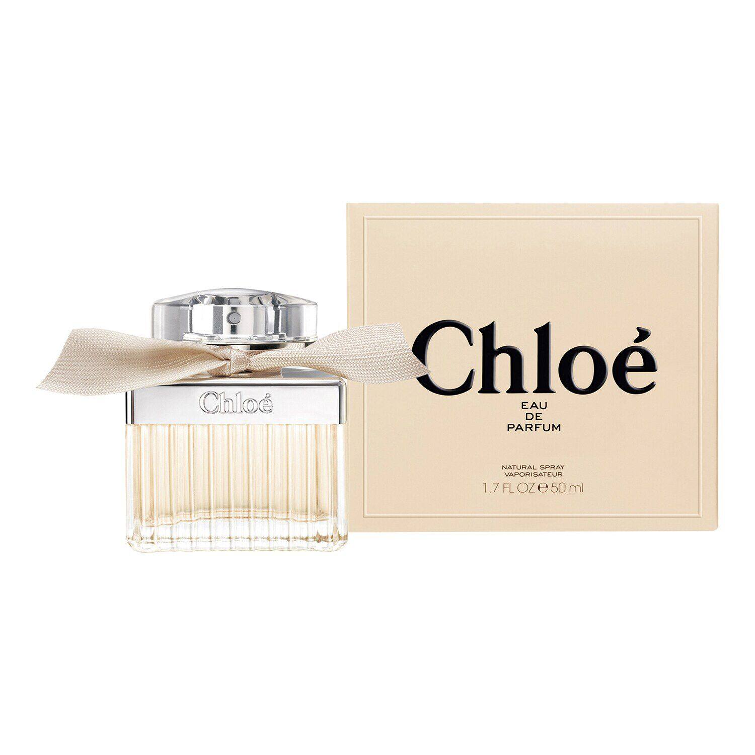 Chloe 2025 edp sephora