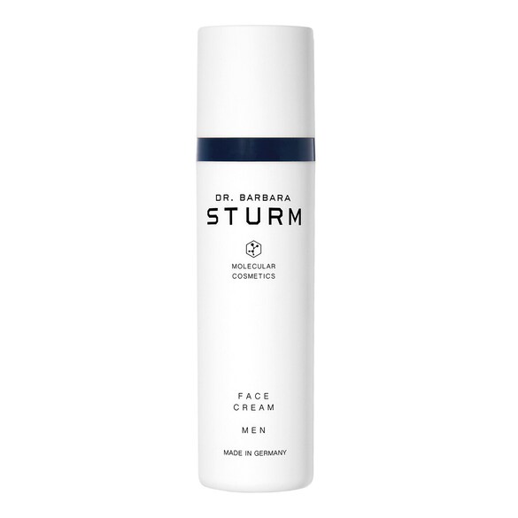 Face Cream Men - Crema de fata hidratanta pentru barbati, DR. BARBARA STURM