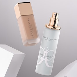 Impeccable Blurring Second-Skin Matte Foundation - Fond de ten 