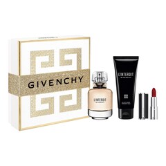 L`Interdit Eau de Parfum - Set cadou, GIVENCHY