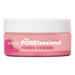 The POREfessional Power Powder - pudra libera, Benefit