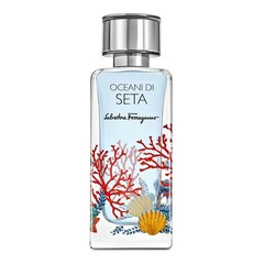 Oceani Di Seta - Eau de Parfum, SALVATORE FERRAGAMO
