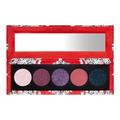 Luminous Legends - Paleta de 5 farduri de pleoape, Pat McGrath Labs