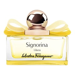 Signorina Libera - Eau De Parfum, SALVATORE FERRAGAMO