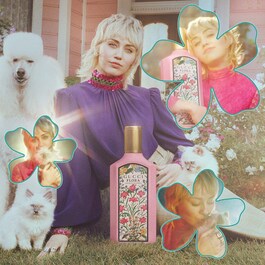Gucci Gorgeous Gardenia - Set Eau de Parfum