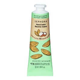 Hand Balm - Balsam pentru maini cu unt de shea