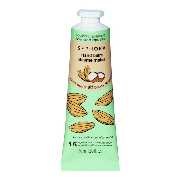 Hand Balm - Balsam pentru maini cu unt de shea, Sephora Collection