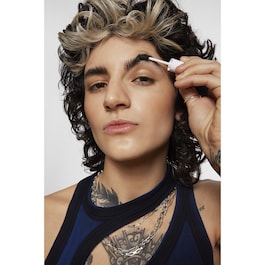 KUSH Brow Lamination Gel - Gel pentru sprancene