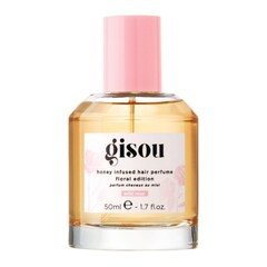 Honey Infused Hair Perfume, editia florala - Trandafir salbatic, Gisou