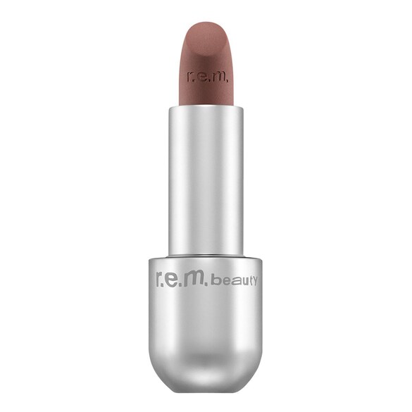 On Your Collar - Ruj de buze mat, Rem Beauty