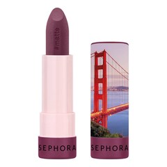 #Lipstories Lipstick Limited Edition - Ruj de buze, SEPHORA COLLECTION