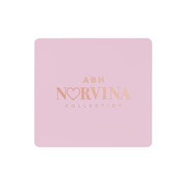 Norvina Pro Pigment Palette Vol. 4 - Paleta farduri de pleoape