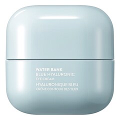 Water Bank Eye Cream - cremă hidratant pentru zona ochilor, Laneige