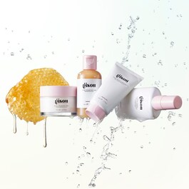 Hydrating Cleanse & Care Set - Set ingrijire par
