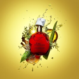 Eau Dynamisante Spray - Parfum pentru corp
