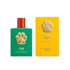 Fefé - Parfum pentru catei, Dolce & Gabbana