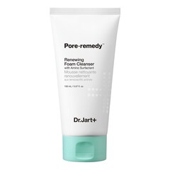 Pore·remedy™ - Demachiant spuma pentru fata, DR.JART+