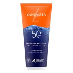 Protecting Body Milk SPF50 Limited Edition, Lancaster