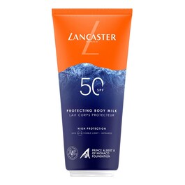 Protecting Body Milk SPF50 Limited Edition