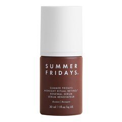 Midnight Ritual - Serum cu retinol, Summer Fridays