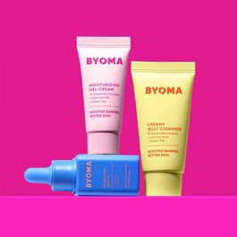 So Hydrating - Set pentru hidratarea tenului