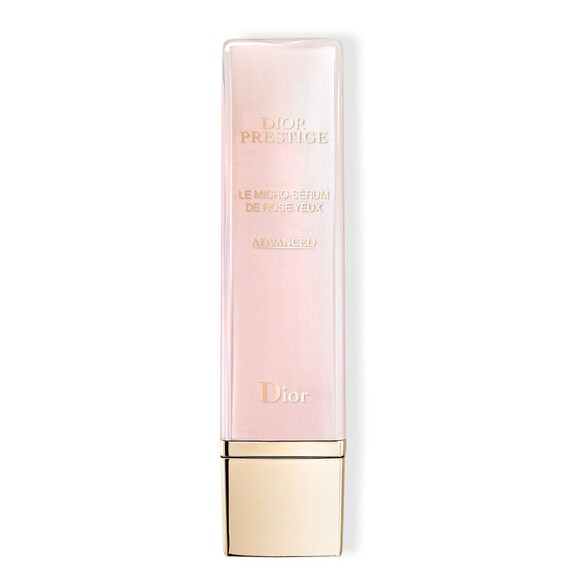 Dior Prestige Le Micro - Serum pentru conturul ochilor, DIOR