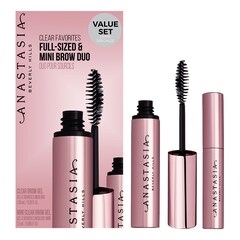 Clear Favorites - Set sprancene, ANASTASIA BEVERLY HILLS
