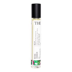Rose Amber - Eau de Parfum Roll-on, THE 7 VIRTUES