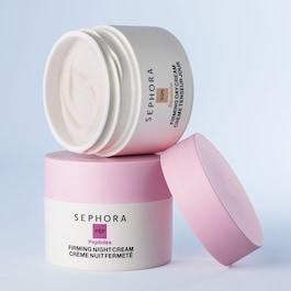 Firming Day Cream - Fermitate + Luminozitate