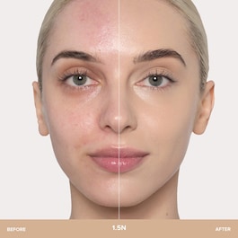 Impeccable Blurring Second-Skin Matte Foundation - Fond de ten 