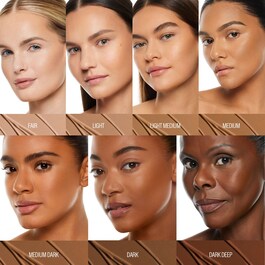 SoftSculpt® - Ser bronzant si sculptant