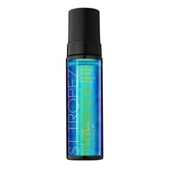 Self Tan Extra Dark Bronzing - Spuma autobronzanta pentru corp, ST TROPEZ